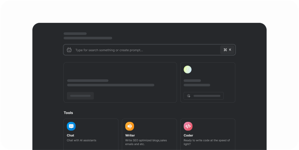 Analyze Any Content Format